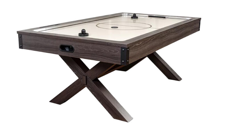 Breckenridge Air Hockey