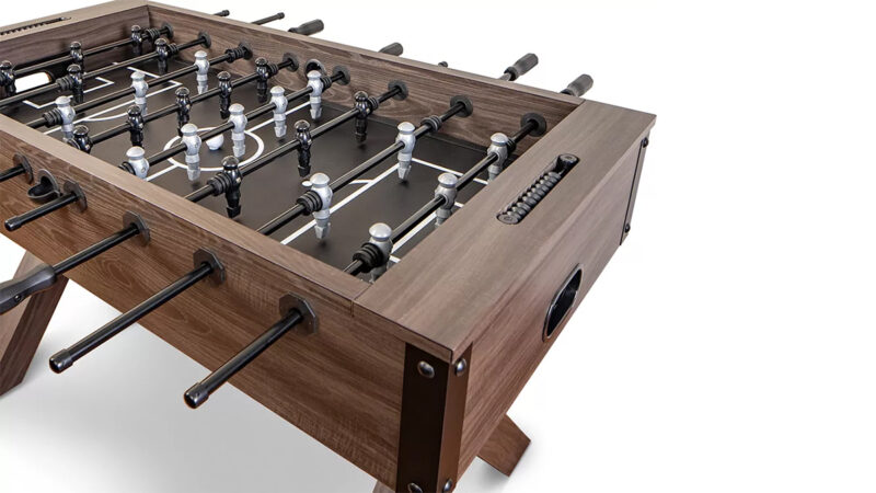 Breckenridge Foosball