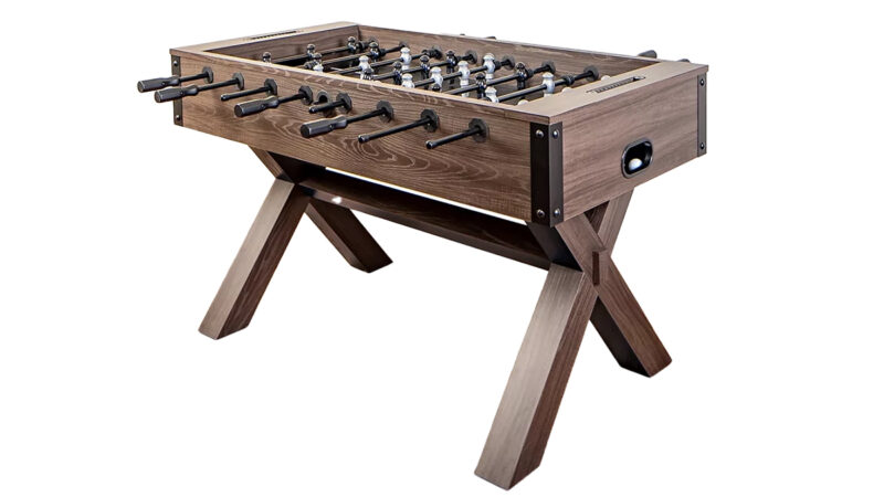 Presidential Breckenridge Foosball Table