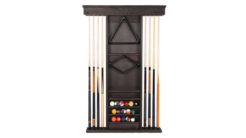 Charcoal Brown Amassador