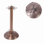Oil Rubbed Bronze