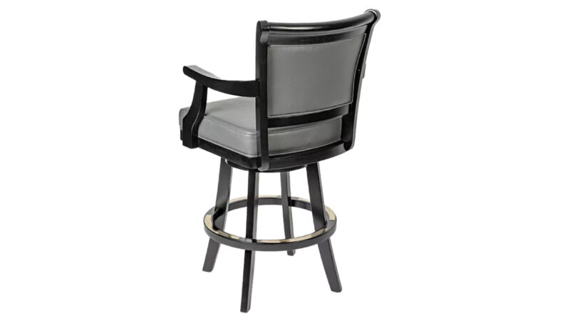 Standard Back Stool 1