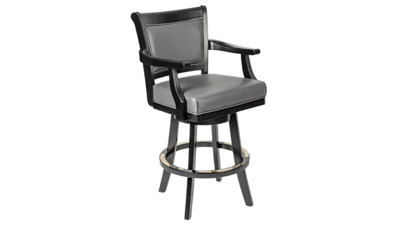Standard Back Stool