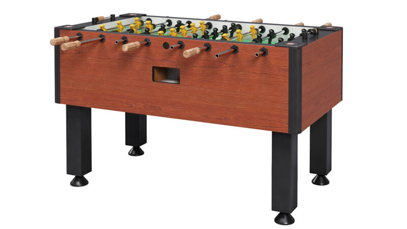 Tornado Elite Foosball