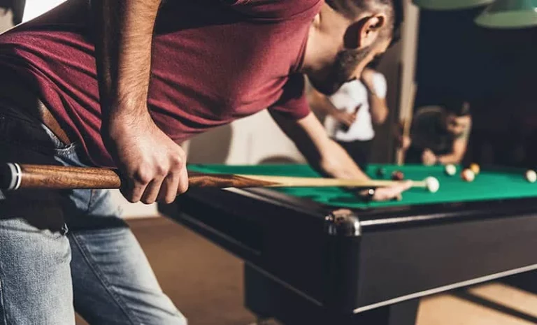 Professional Grade Pool Tables