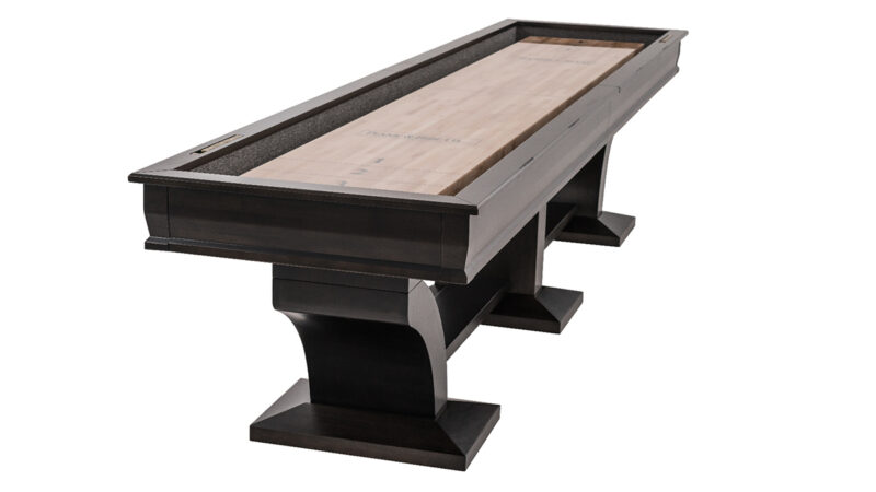 Paxton Shuffleboard