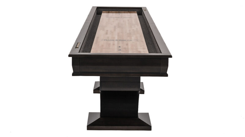Paxton Shuffleboard Front