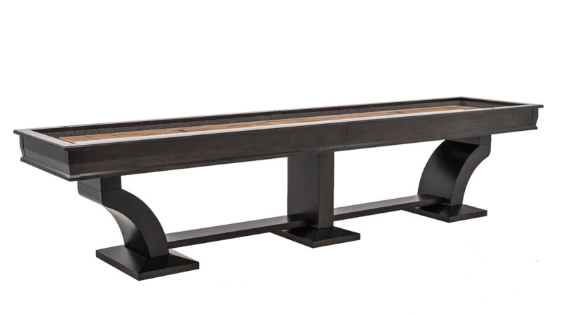 Paxton Shuffleboard Side