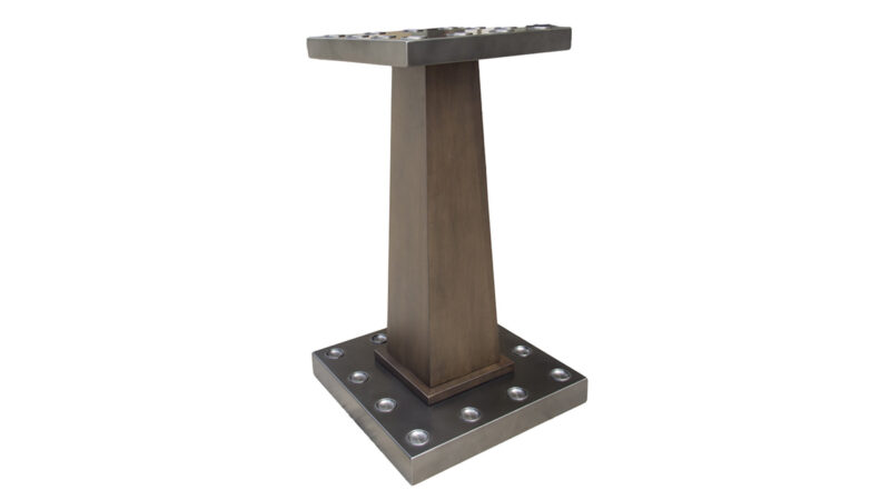 Voxwood Floor Rack