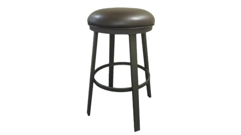 Carson Bar Stool Backless