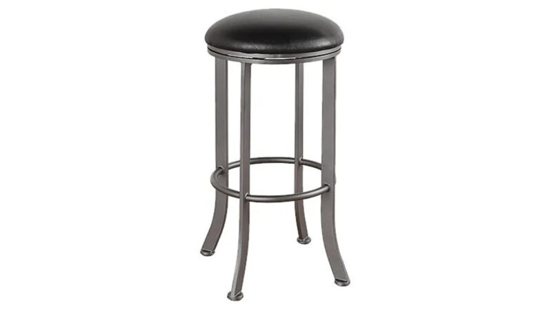 Chrysler Bar Stool