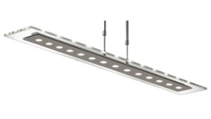 Fusion LED Light System