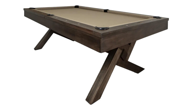 Filmore Pool Table