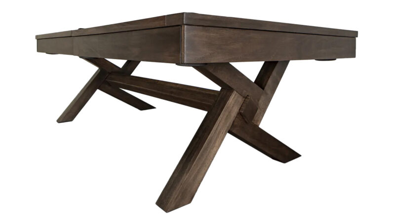 Filmore Pool Table Side