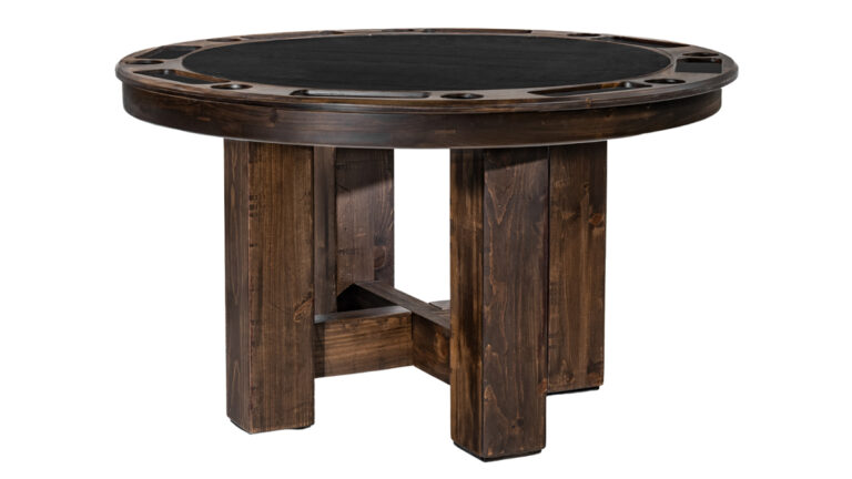 Breckenridge Game Table