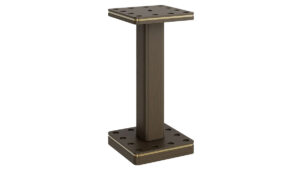 Deco Floor Rack