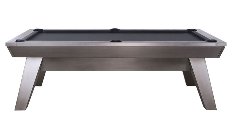 Lennox Pool Table Side