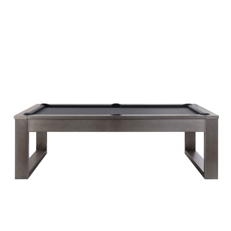 Lexa Pool Table Side
