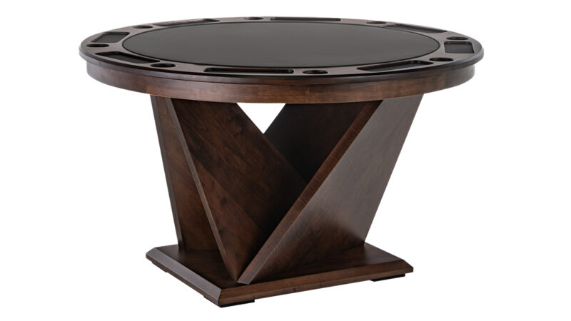 Matrix Game Table