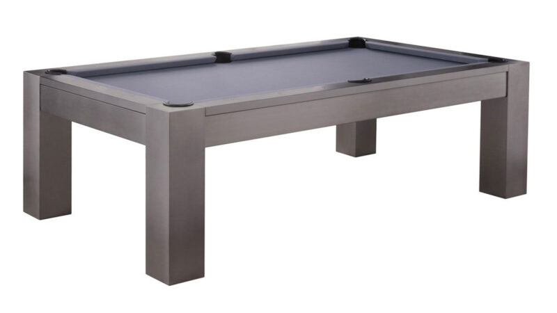 Maxwell Pool Table