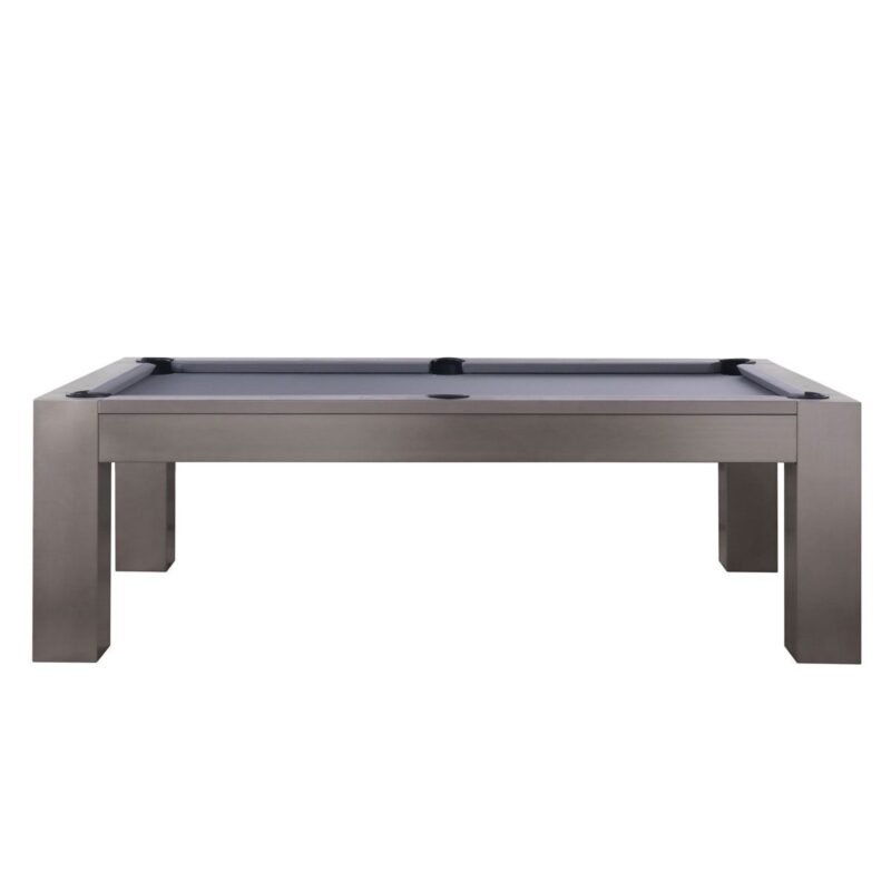 Maxwell Pool Table Side