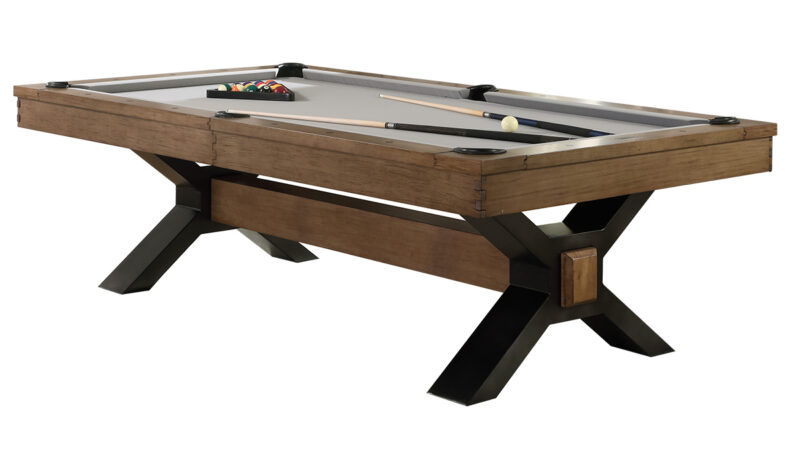 Nichols Pool Table