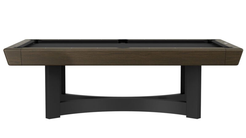 Novato Pool Table Side