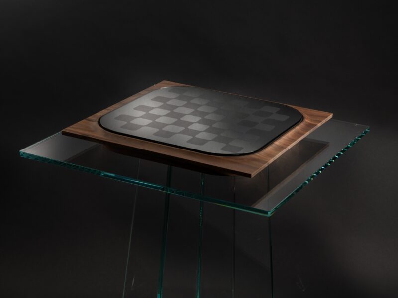 IMPATIA Mossa Walnut– 27