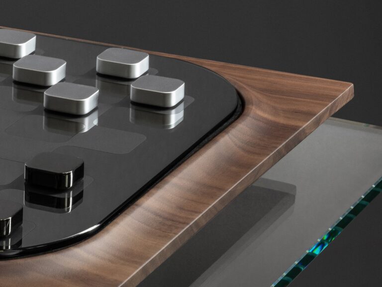IMPATIA Mossa Walnut– 28