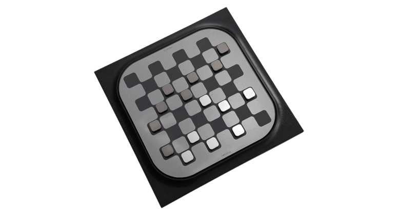 Mossa Checkers