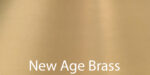 New Age Brass