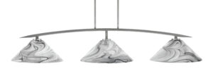 Toltec Kurve Light