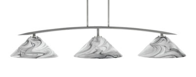 Toltec Kurve Light
