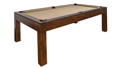 Polk Pool Table