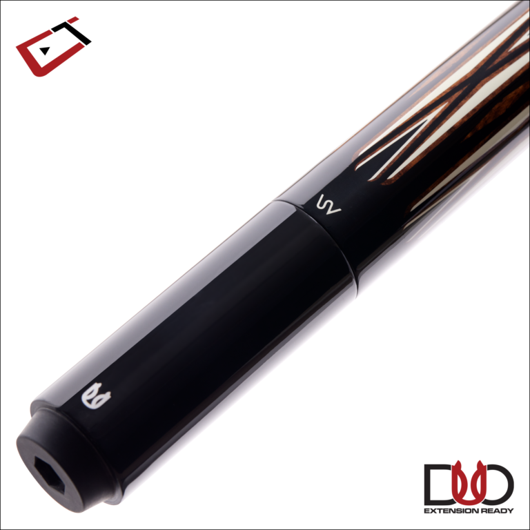 23 CT AVID Proof Black 95 325LTC Duo Detail