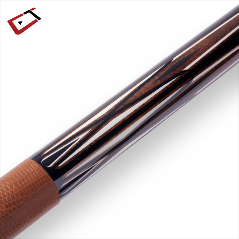 23 CT AVID Proof Black 95 325LTC Forearm Detail