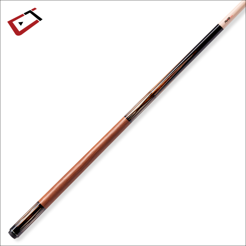 23 CT AVID Proof Black 95 325LTC K Full Cue