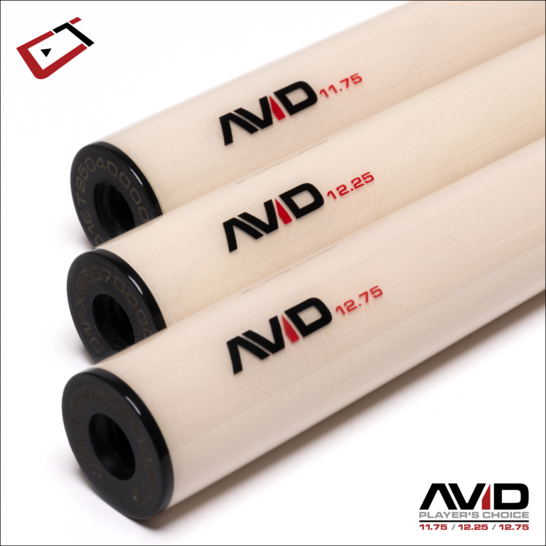 23 CT AVID Proof Black 95 325LTC Players Choice