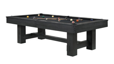 Black Reno Angle