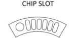 Chip Slot