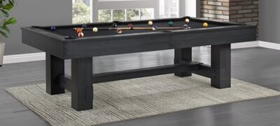 Imperial Reno pool table