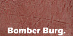 Bomber Burgundy