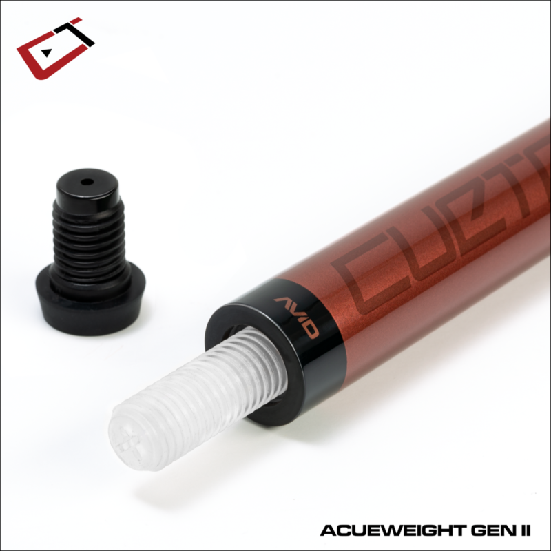 23 CT AVID Chroma Bordeaux 95 390NW K ButtCap Detail1 1600x1600