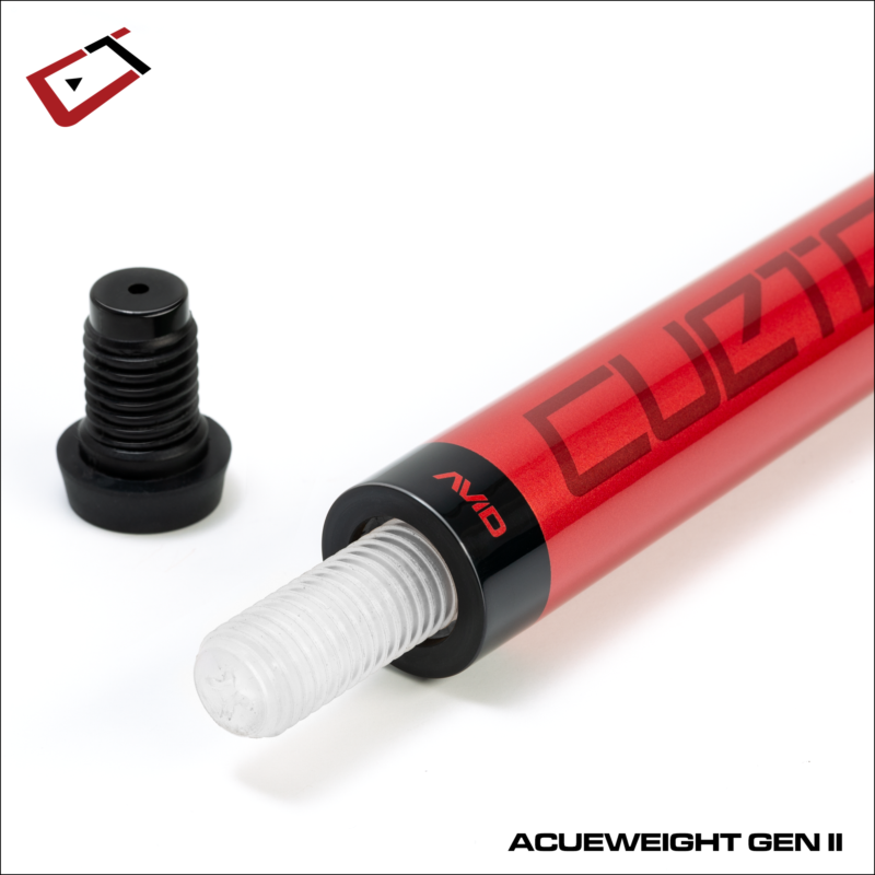 23 CT AVID Chroma Crimson 95 391NW K ButtCap Detail1