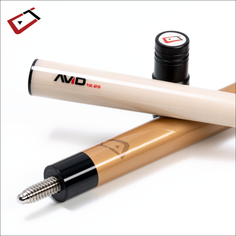 23 CT AVID Chroma Mojave 95 392NW K Joint Detail 1