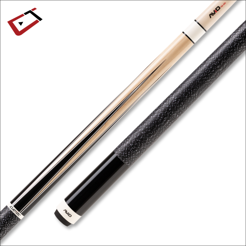 23 CT AVID ERA SP6PT Natural 95 323LW K Main Cue