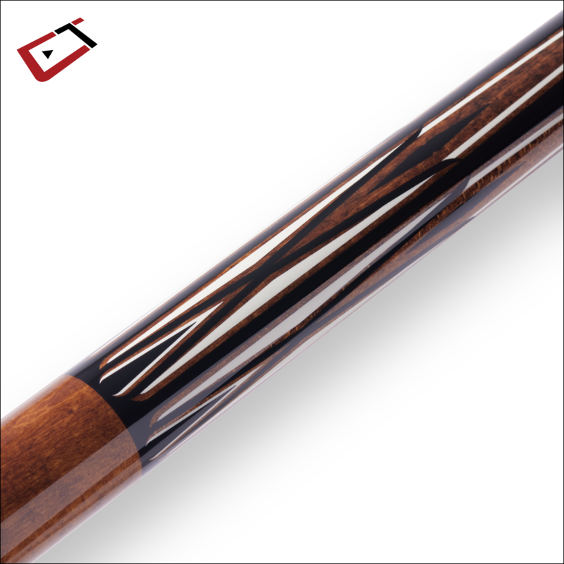 23 CT AVID Proof Black 95 325NW K Forearm Detail