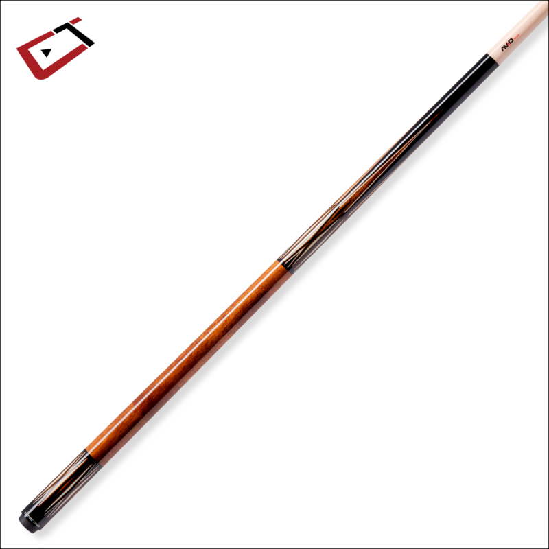 23 CT AVID Proof Black 95 325NW K Full Cue