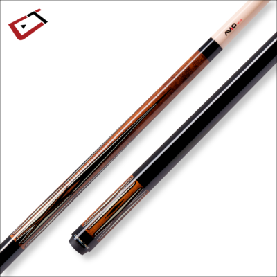 23 CT AVID Proof Brown 95 326NW K Main