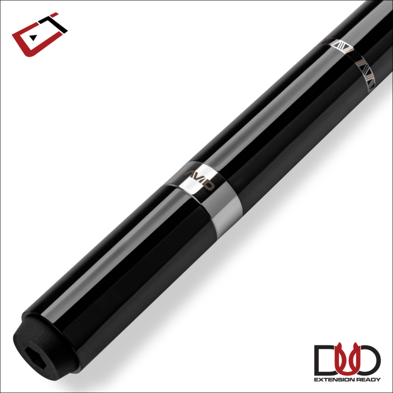 23 CT AVID SURGE BRK BLACKGOLD 95 330NW DUO
